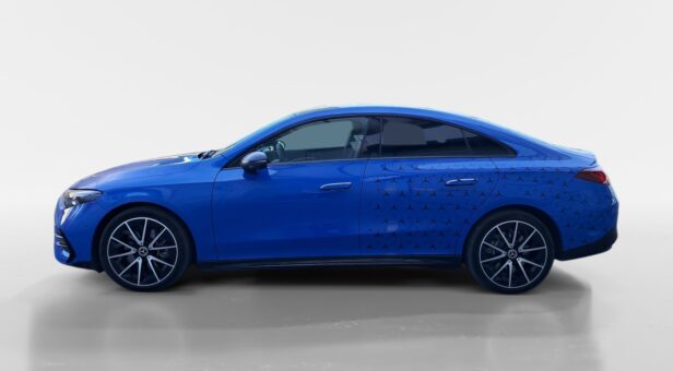 MERCEDES CLASE CLA -Class CLA 250 +EQ MERCEDES CLASE CLA -Class CLA 250 +EQ