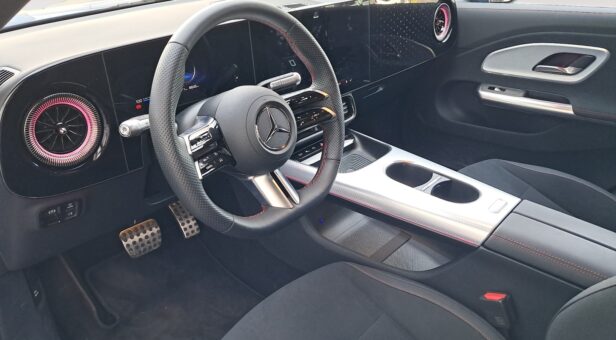 MERCEDES CLASE CLA -Class CLA 250 +EQ MERCEDES CLASE CLA -Class CLA 250 +EQ