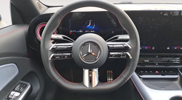 MERCEDES CLASE CLA -Class CLA 250 +EQ MERCEDES CLASE CLA -Class CLA 250 +EQ