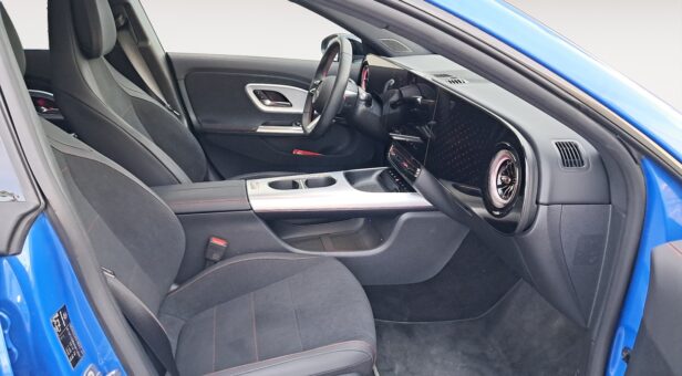 MERCEDES CLASE CLA -Class CLA 250 +EQ MERCEDES CLASE CLA -Class CLA 250 +EQ