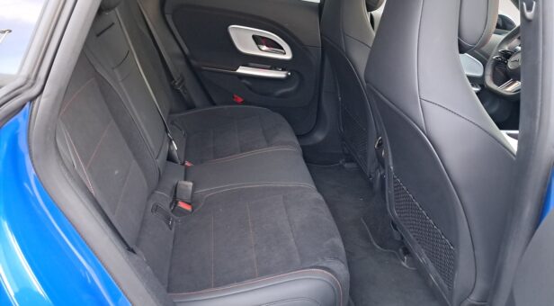 MERCEDES CLASE CLA -Class CLA 250 +EQ MERCEDES CLASE CLA -Class CLA 250 +EQ