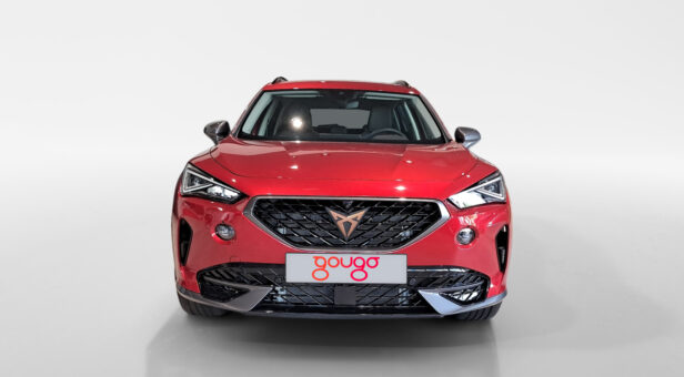 CUPRA CUPRA FORMENTOR 2.0 TDI 110 KW (150 cv) DSG 7 VEL 4DRIVE