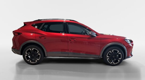 CUPRA CUPRA FORMENTOR 2.0 TDI 110 KW (150 cv) DSG 7 VEL 4DRIVE