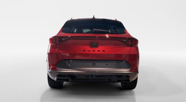 CUPRA CUPRA FORMENTOR 2.0 TDI 110 KW (150 cv) DSG 7 VEL 4DRIVE
