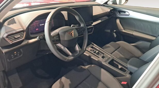 CUPRA CUPRA FORMENTOR 2.0 TDI 110 KW (150 cv) DSG 7 VEL 4DRIVE