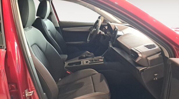 CUPRA CUPRA FORMENTOR 2.0 TDI 110 KW (150 cv) DSG 7 VEL 4DRIVE