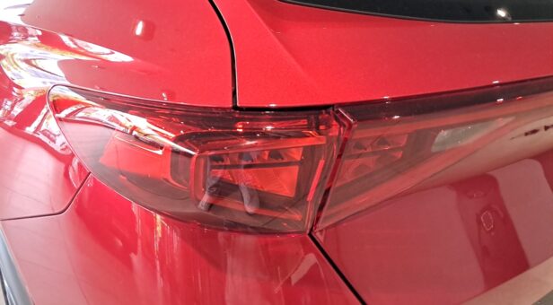 CUPRA CUPRA FORMENTOR 2.0 TDI 110 KW (150 cv) DSG 7 VEL 4DRIVE