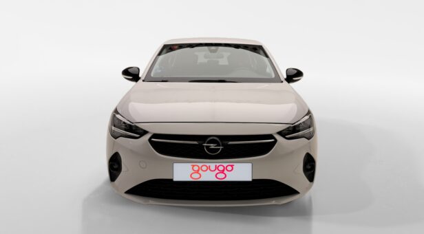 OPEL CORSA BERLINA CON PORTON 1.5D DT 74KW EDITION 102 5p
