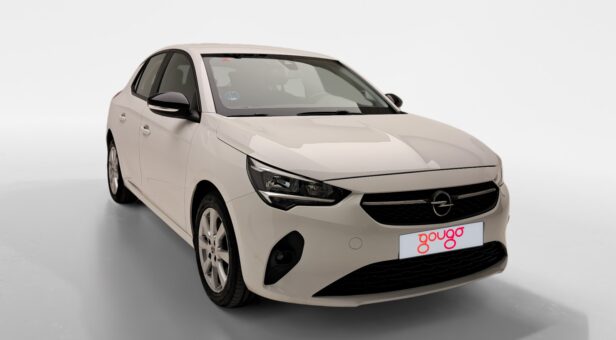 OPEL CORSA BERLINA CON PORTON 1.5D DT 74KW EDITION 102 5p