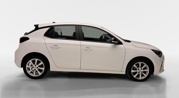 OPEL CORSA BERLINA CON PORTON 1.5D DT 74KW EDITION 102 5p