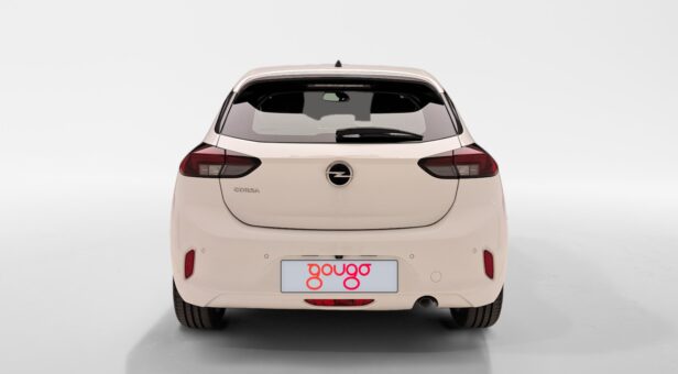 OPEL CORSA BERLINA CON PORTON 1.5D DT 74KW EDITION 102 5p