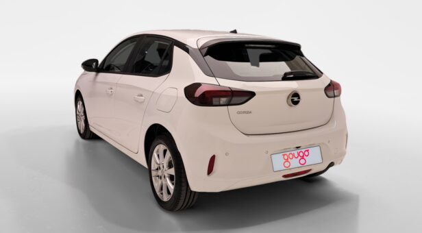 OPEL CORSA BERLINA CON PORTON 1.5D DT 74KW EDITION 102 5p