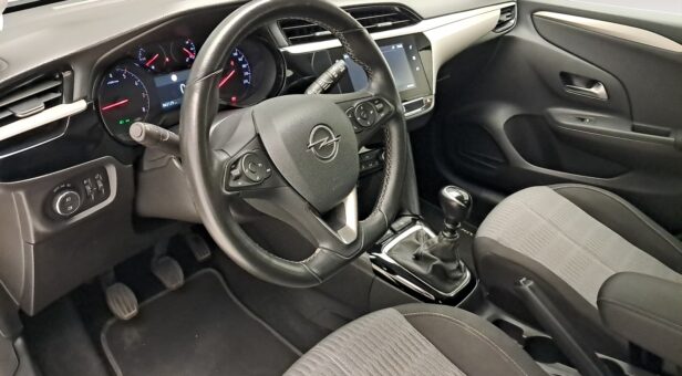 OPEL CORSA BERLINA CON PORTON 1.5D DT 74KW EDITION 102 5p