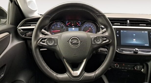 OPEL CORSA BERLINA CON PORTON 1.5D DT 74KW EDITION 102 5p