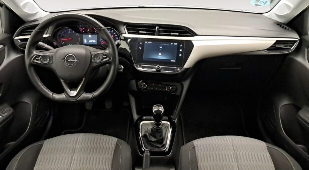 OPEL CORSA BERLINA CON PORTON 1.5D DT 74KW EDITION 102 5p