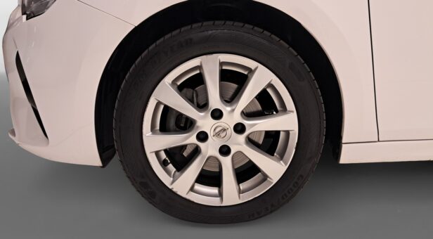 OPEL CORSA BERLINA CON PORTON 1.5D DT 74KW EDITION 102 5p