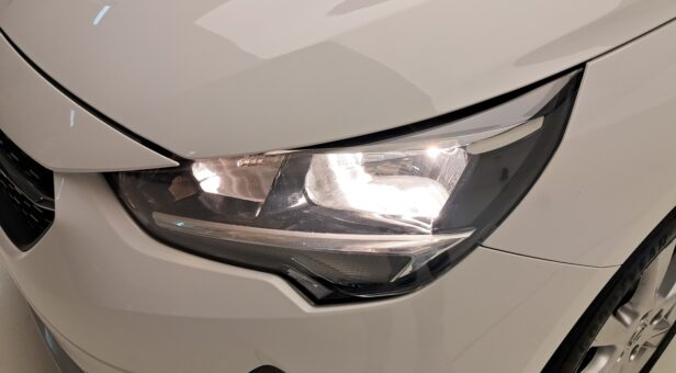OPEL CORSA BERLINA CON PORTON 1.5D DT 74KW EDITION 102 5p