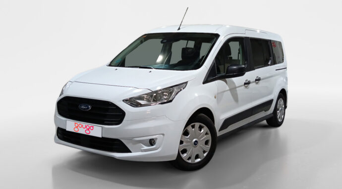 FORD GRAND TOURNEO CONNECT MONOVOLUMEN 1.5 TDCI 74KW TREND 100 5p