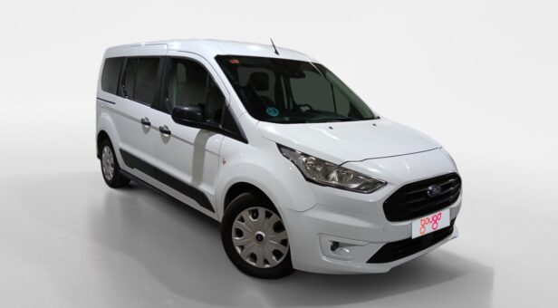 FORD GRAND TOURNEO CONNECT MONOVOLUMEN 1.5 TDCI 74KW TREND 100 5p