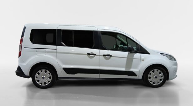 FORD GRAND TOURNEO CONNECT MONOVOLUMEN 1.5 TDCI 74KW TREND 100 5p