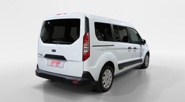 FORD GRAND TOURNEO CONNECT MONOVOLUMEN 1.5 TDCI 74KW TREND 100 5p