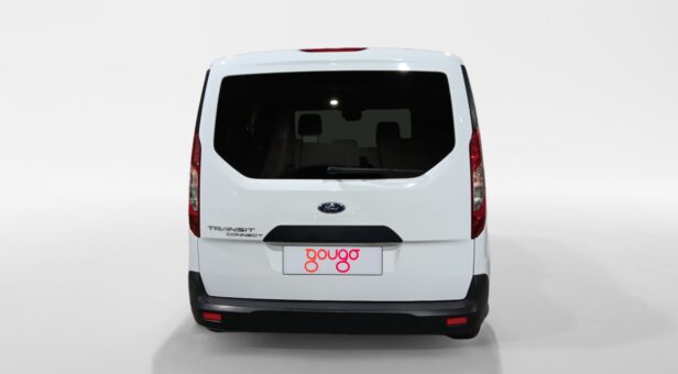 FORD GRAND TOURNEO CONNECT MONOVOLUMEN 1.5 TDCI 74KW TREND 100 5p