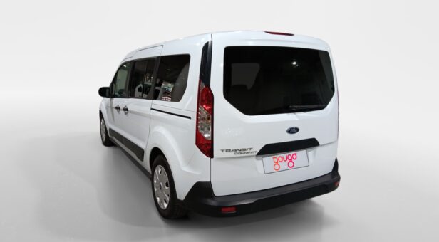 FORD GRAND TOURNEO CONNECT MONOVOLUMEN 1.5 TDCI 74KW TREND 100 5p