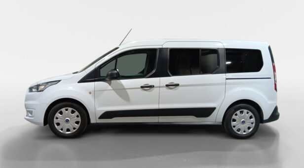 FORD GRAND TOURNEO CONNECT MONOVOLUMEN 1.5 TDCI 74KW TREND 100 5p