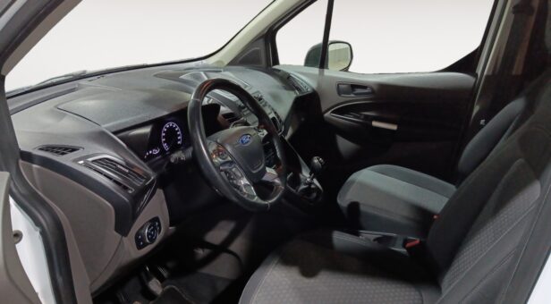 FORD GRAND TOURNEO CONNECT MONOVOLUMEN 1.5 TDCI 74KW TREND 100 5p