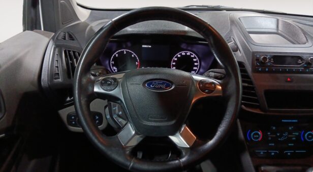 FORD GRAND TOURNEO CONNECT MONOVOLUMEN 1.5 TDCI 74KW TREND 100 5p
