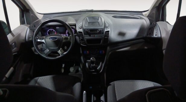 FORD GRAND TOURNEO CONNECT MONOVOLUMEN 1.5 TDCI 74KW TREND 100 5p
