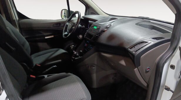 FORD GRAND TOURNEO CONNECT MONOVOLUMEN 1.5 TDCI 74KW TREND 100 5p