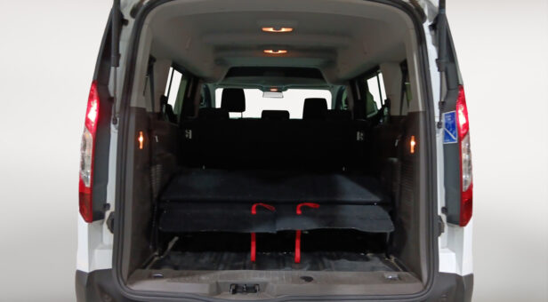 FORD GRAND TOURNEO CONNECT MONOVOLUMEN 1.5 TDCI 74KW TREND 100 5p