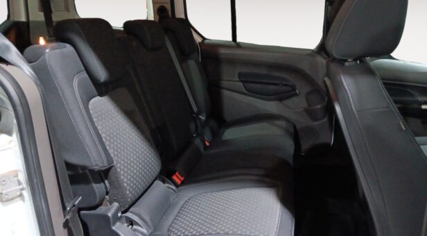 FORD GRAND TOURNEO CONNECT MONOVOLUMEN 1.5 TDCI 74KW TREND 100 5p