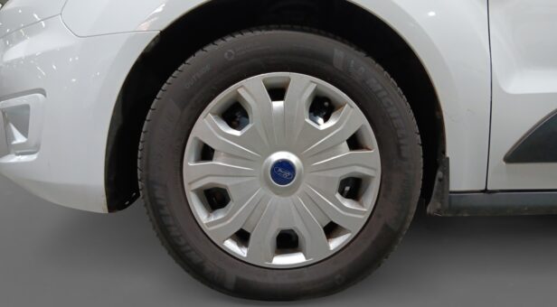 FORD GRAND TOURNEO CONNECT MONOVOLUMEN 1.5 TDCI 74KW TREND 100 5p