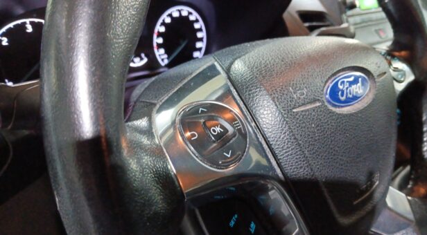 FORD GRAND TOURNEO CONNECT MONOVOLUMEN 1.5 TDCI 74KW TREND 100 5p