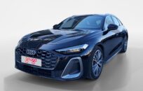 AUDI A5 FAMILIAR 2.0 TDI 150 KW S LINE AVANT 204 5p