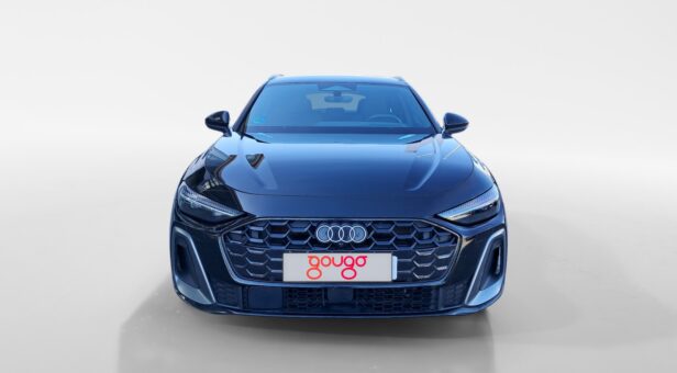 AUDI A5 FAMILIAR 2.0 TDI 150 KW S LINE AVANT 204 5p AUDI A5 FAMILIAR 2.0 TDI 150 KW S LINE AVANT 204 5p
