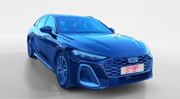 AUDI A5 FAMILIAR 2.0 TDI 150 KW S LINE AVANT 204 5p AUDI A5 FAMILIAR 2.0 TDI 150 KW S LINE AVANT 204 5p