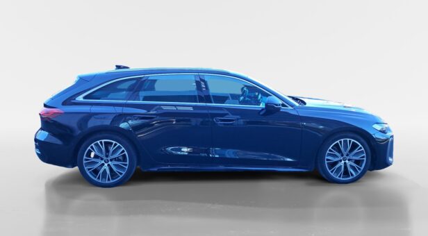 AUDI A5 FAMILIAR 2.0 TDI 150 KW S LINE AVANT 204 5p AUDI A5 FAMILIAR 2.0 TDI 150 KW S LINE AVANT 204 5p