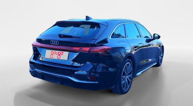 AUDI A5 FAMILIAR 2.0 TDI 150 KW S LINE AVANT 204 5p AUDI A5 FAMILIAR 2.0 TDI 150 KW S LINE AVANT 204 5p