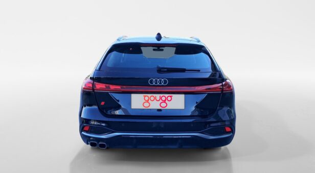 AUDI A5 FAMILIAR 2.0 TDI 150 KW S LINE AVANT 204 5p AUDI A5 FAMILIAR 2.0 TDI 150 KW S LINE AVANT 204 5p