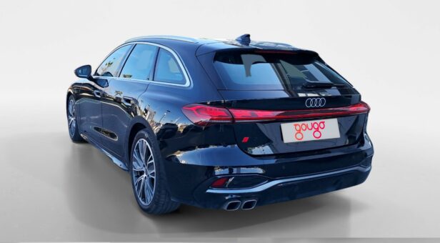 AUDI A5 FAMILIAR 2.0 TDI 150 KW S LINE AVANT 204 5p AUDI A5 FAMILIAR 2.0 TDI 150 KW S LINE AVANT 204 5p