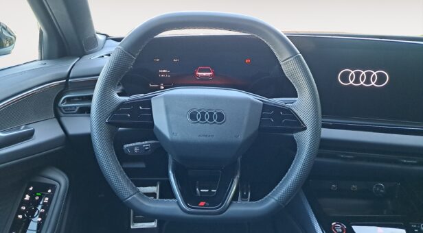 AUDI A5 FAMILIAR 2.0 TDI 150 KW S LINE AVANT 204 5p AUDI A5 FAMILIAR 2.0 TDI 150 KW S LINE AVANT 204 5p