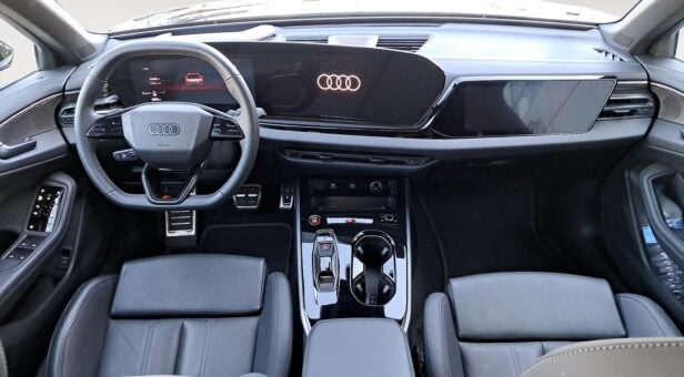 AUDI A5 FAMILIAR 2.0 TDI 150 KW S LINE AVANT 204 5p AUDI A5 FAMILIAR 2.0 TDI 150 KW S LINE AVANT 204 5p