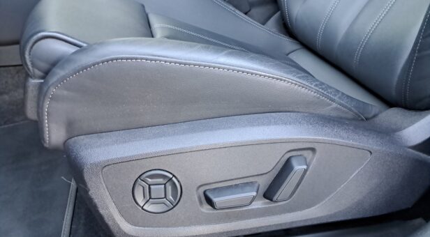 AUDI A5 FAMILIAR 2.0 TDI 150 KW S LINE AVANT 204 5p AUDI A5 FAMILIAR 2.0 TDI 150 KW S LINE AVANT 204 5p