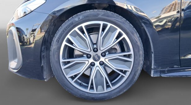AUDI A5 FAMILIAR 2.0 TDI 150 KW S LINE AVANT 204 5p AUDI A5 FAMILIAR 2.0 TDI 150 KW S LINE AVANT 204 5p