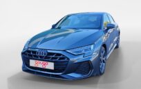 AUDI A3 BERLINA CON PORTON 1.5 40 TFSI E S TRONIC S LINE SPORTBACK 204 5p