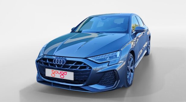 AUDI A3 BERLINA CON PORTON 1.5 40 TFSI E S TRONIC S LINE SPORTBACK 204 5p AUDI A3 BERLINA CON PORTON 1.5 40 TFSI E S TRONIC S LINE SPORTBACK 204 5p