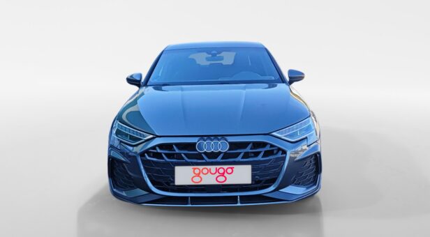 AUDI A3 BERLINA CON PORTON 1.5 40 TFSI E S TRONIC S LINE SPORTBACK 204 5p AUDI A3 BERLINA CON PORTON 1.5 40 TFSI E S TRONIC S LINE SPORTBACK 204 5p